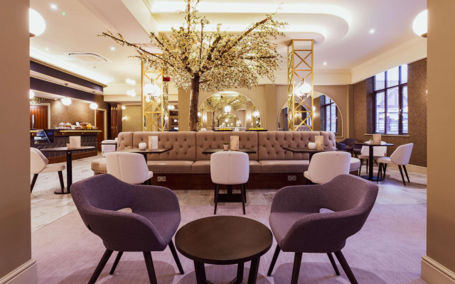 Barcelo Redworth Hall