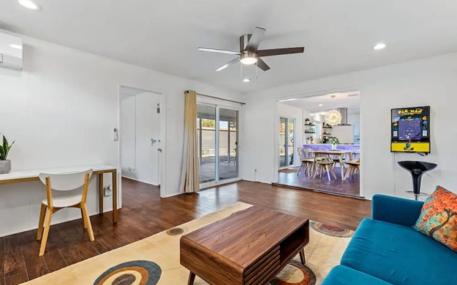 The Desert Xscape Pool Views