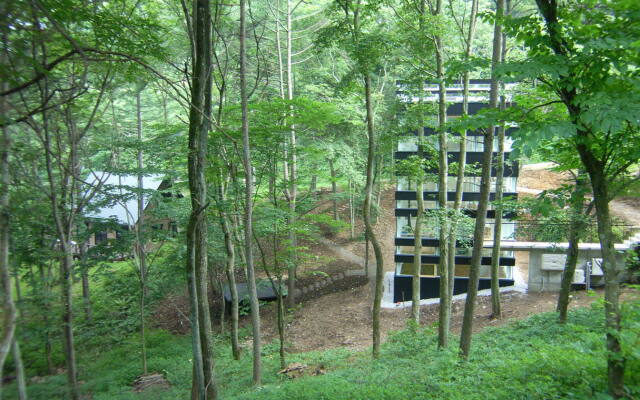 Karuizawa Wa no Ie