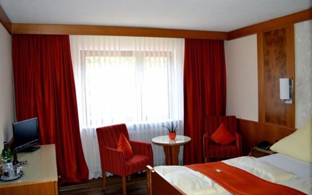 Natur & Wander Hotel Gassbachtal