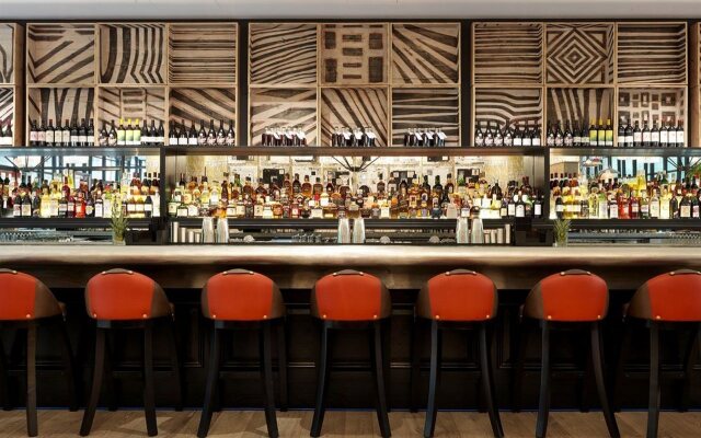 Ham Yard Hotel, Firmdale Hotels