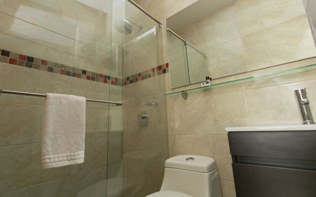 Hotel Mayales Plaza