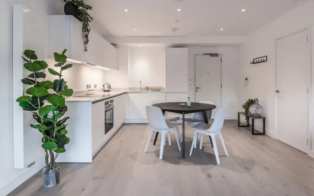 1bedroom in Archway in London