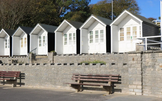 The Annex