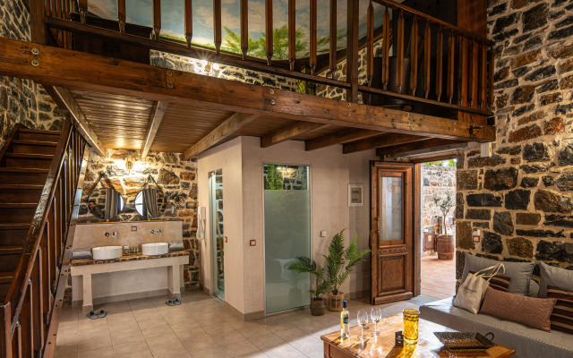 Balsamico Traditional Suites