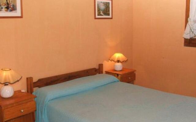 Hosteria Las Gemelas