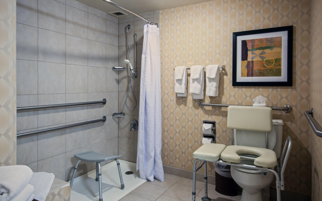Crowne Plaza St. Louis Airport by IHG