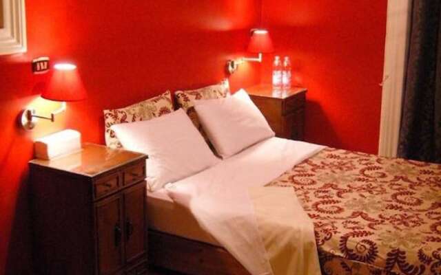 Paris Hostel