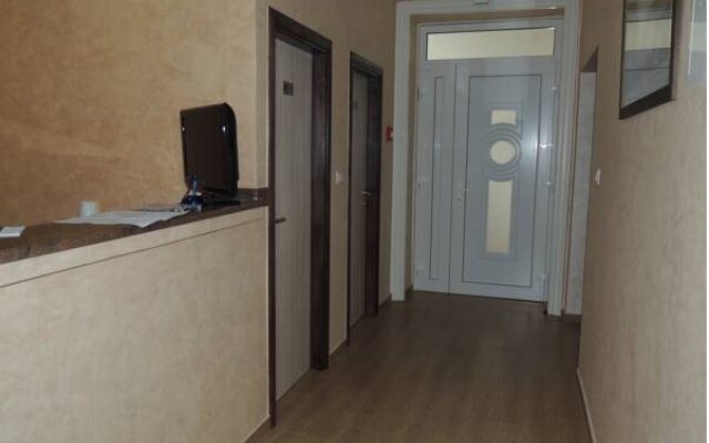 Hostel Rijeka