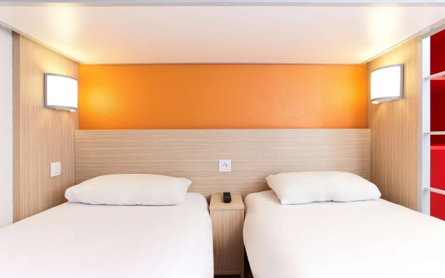 Hotel Première Classe Lyon Sud - Pierre Bénite
