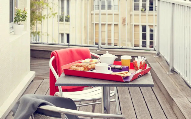 Mercure Paris Bastille Saint Antoine