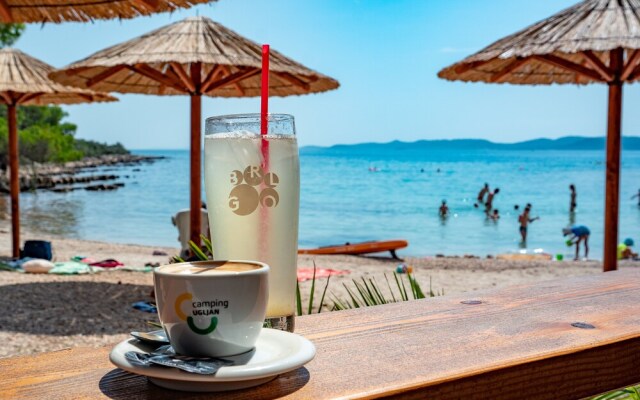 Camping Ugljan Resort