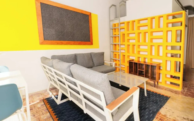 Romeo Gay Hotel