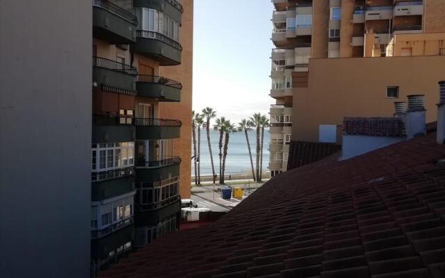 Del parque flats malagueta beach