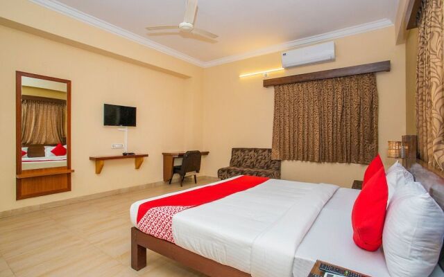 OYO Flagship 15777 Basvanagudi