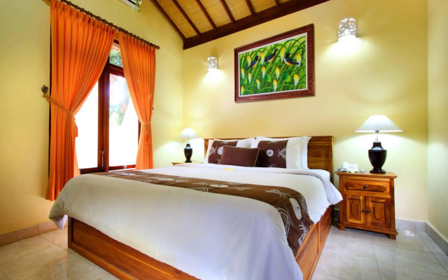 Bali Palms Resort