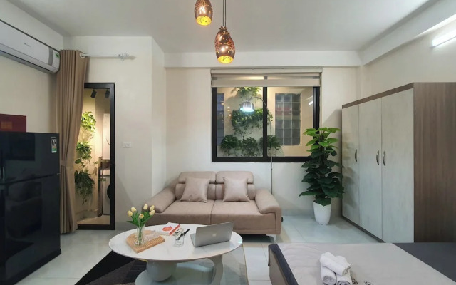 The Little'N Homestay