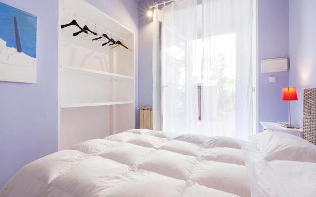 Apartment Via Farina