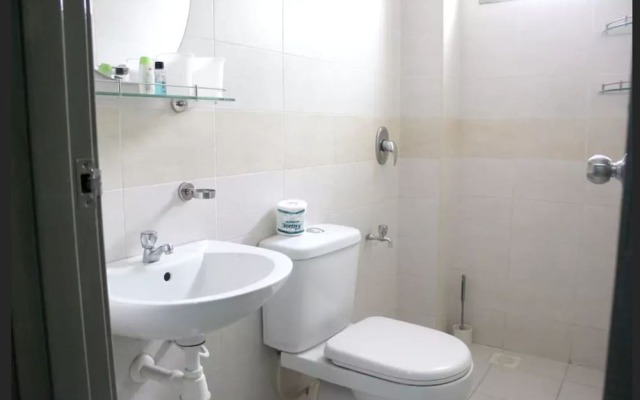 Cheras TY Cozy Homestay