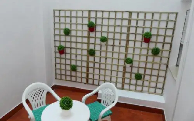 Apartamentos La Costera