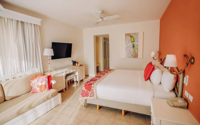 Iberostar Selection Hacienda Dominicus All Inclusive