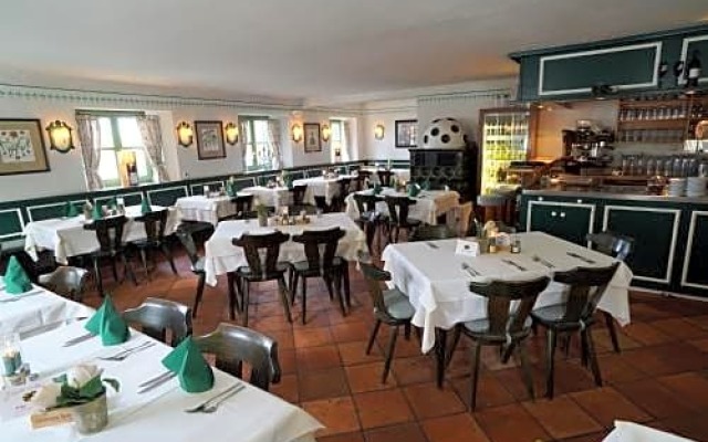 Locanda del Castello