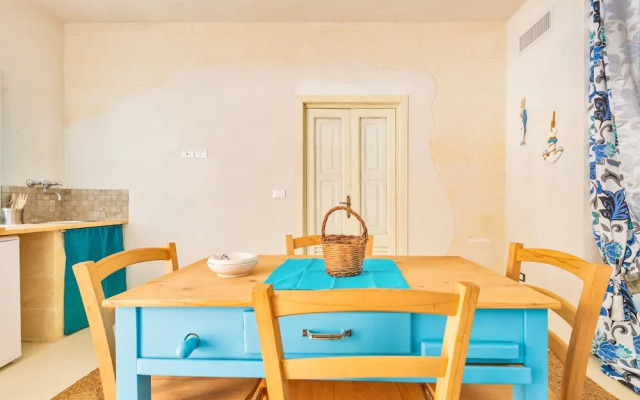 3092 Tenuta Anna - Casetta Azzurra by Barbarhouse