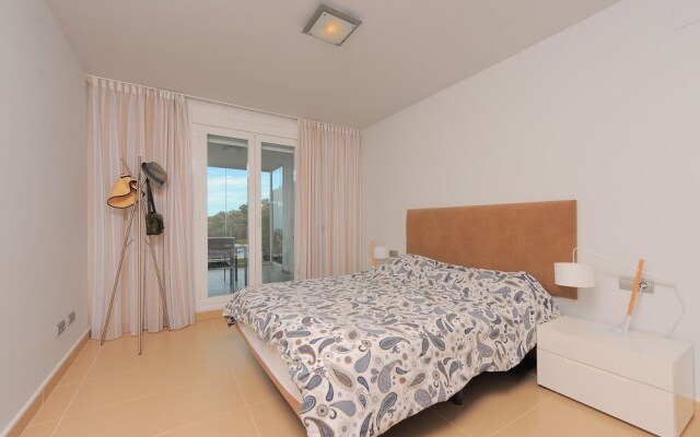 La Mairena Forest Heights Canovas Marbella