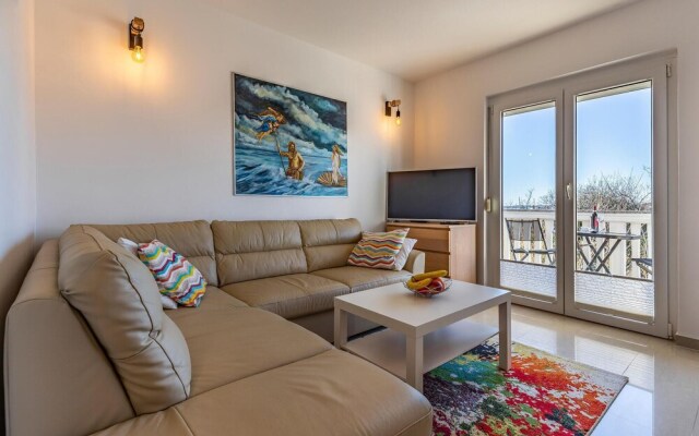 Nice Apartment in Medulin With 2 Bedrooms and Wifi