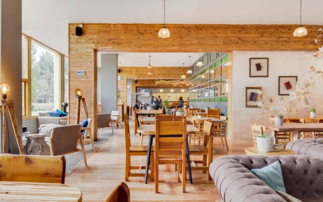 Pioneros Suites by Grupo Tierra Gaucha