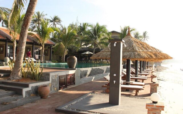 Lotus Village Resort Mui Ne