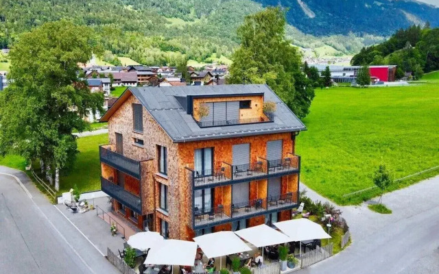 Hotel Gretina