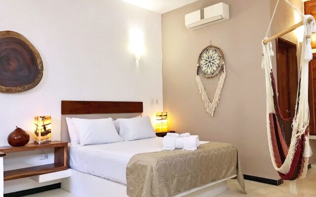 Best Location & Comfort in Tulum's Heart