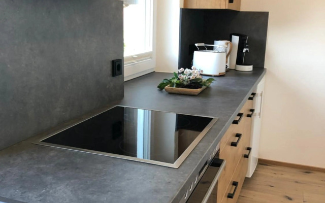 Ferienwohnung Familie Zint