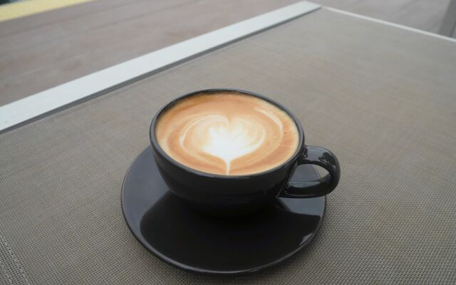 Doi Inthanon Riverside Resort