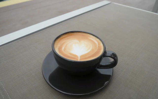 Inthanon Riverside Resort