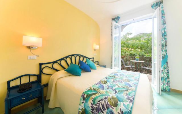 Hotel Terme Providence