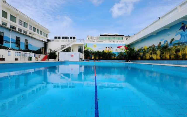 Sanya International Hotel