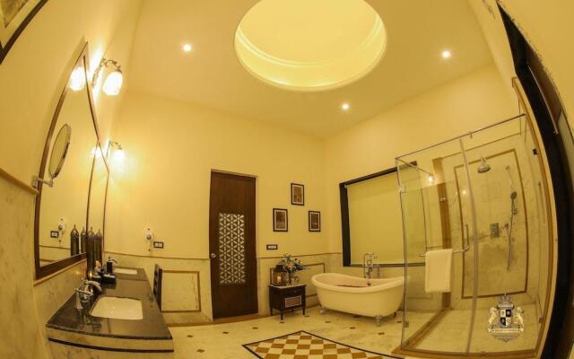 The Vijayran Palace by Royal Quest Resorts