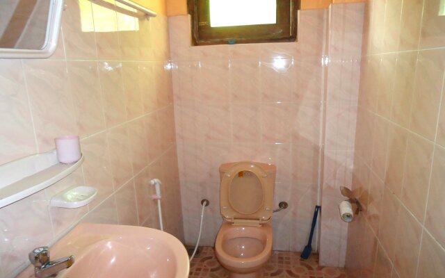 Okren view hotel