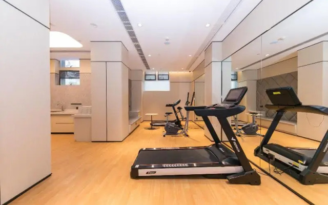 Ji Hotel Luoyang Jiudu Zhong Road