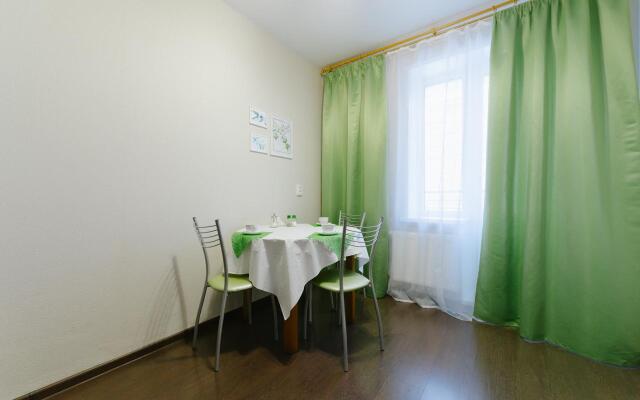 Пять звезд на Советской 45