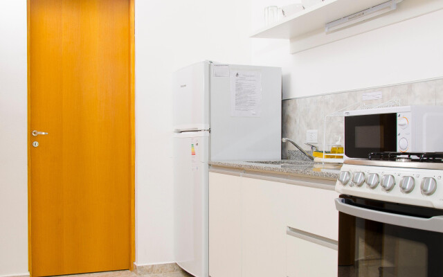 Cabanas 21 de Enero