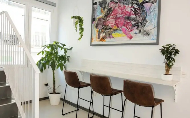 Villa Naim Guest House Cala del Moral