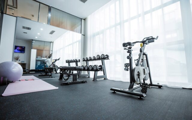 Holiday Inn Express Jinan Airport Zone by IHG