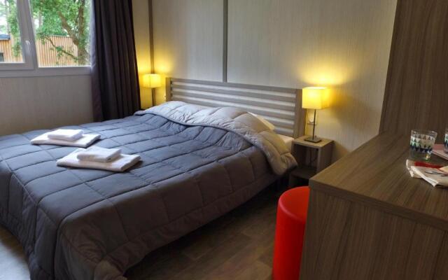 VVF Lège Cap Ferret, Claouey