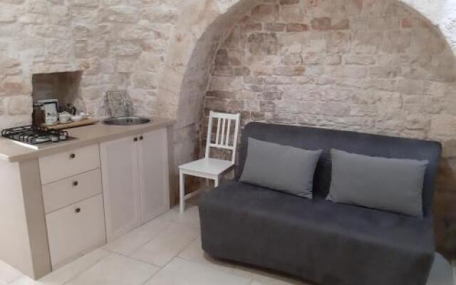 Trulli Resort Grassi