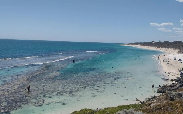 Yanchep Seaside Cottage