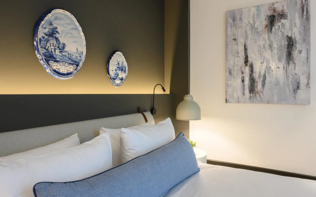 Fletcher Hotel-Restaurant Oisterwijk-Tilburg