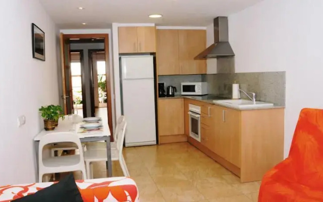 Apartaments Bonaventura 7